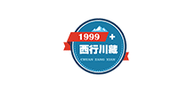 西行川藏Logo
