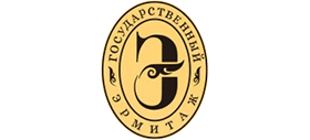 国立艾尔米塔什博物馆logo,国立艾尔米塔什博物馆标识