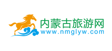 内蒙古旅游网logo,内蒙古旅游网标识
