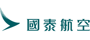 国泰航空有限公司Logo
