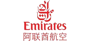 阿联酋航空公司Logo