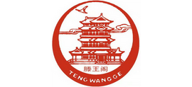 江西滕王阁logo,江西滕王阁标识