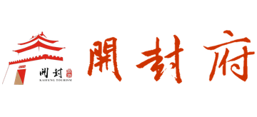 河南开封府logo,河南开封府标识