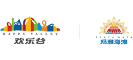 武汉欢乐谷logo,武汉欢乐谷标识