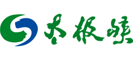 湖北丹江口太极峡景区Logo