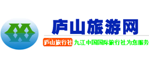 庐山旅游网logo,庐山旅游网标识