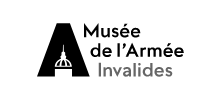 法国巴黎军事博物馆Logo