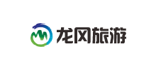 山东龙冈旅游集团Logo
