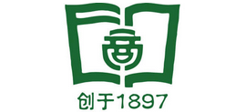 商务印书馆Logo