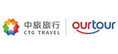 中国旅游集团有限公司Logo