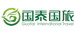 甘肃国泰国际旅行社有限责任公司Logo