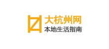 大杭州旅游网logo,大杭州旅游网标识