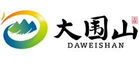 湖南浏阳大围山国家森林公园logo,湖南浏阳大围山国家森林公园标识