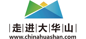 陕西华山logo,陕西华山标识
