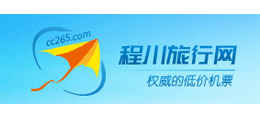 程川旅行网logo,程川旅行网标识