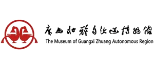 广西壮族自治区博物馆Logo