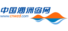 中国涠洲岛网logo,中国涠洲岛网标识