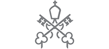 梵蒂冈博物馆logo,梵蒂冈博物馆标识