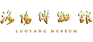 洛阳博物馆Logo