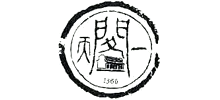 宁波市天一阁博物院logo,宁波市天一阁博物院标识