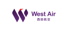 西部航空有限责任公司logo,西部航空有限责任公司标识