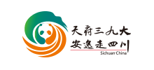 四川省文化各旅游资讯网logo,四川省文化各旅游资讯网标识
