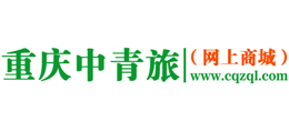 重庆中国青年旅行社有限公司logo,重庆中国青年旅行社有限公司标识