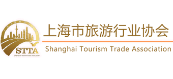 上海市旅游行业协会Logo