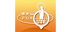佛光山全球资讯网logo,佛光山全球资讯网标识