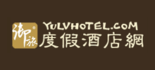 御旅度假酒店网Logo