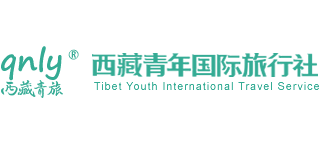 西藏青年国际旅行社Logo