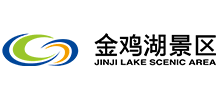 苏州金鸡湖logo,苏州金鸡湖标识