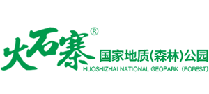 宁夏西吉火石寨logo,宁夏西吉火石寨标识