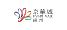 扬州京华城logo,扬州京华城标识