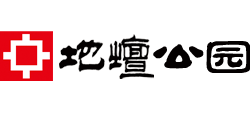 北京地坛公园Logo