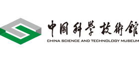 中国科技馆Logo