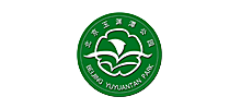 北京玉渊潭公园Logo