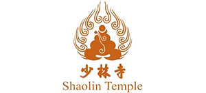 少林寺logo,少林寺标识