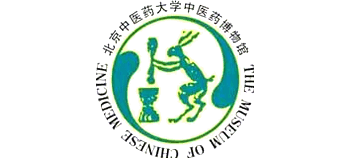 北京中医药大学中医药博物馆logo,北京中医药大学中医药博物馆标识