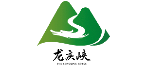 北京市延庆龙庆峡Logo
