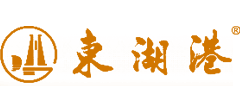 北京东湖港自然风景区Logo