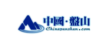 天津盘山logo,天津盘山标识