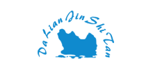 大连金石滩旅游集团有限公司logo,大连金石滩旅游集团有限公司标识