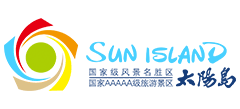 哈尔滨太阳岛风景区logo,哈尔滨太阳岛风景区标识