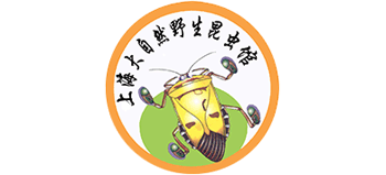 上海大自然野生昆虫馆logo,上海大自然野生昆虫馆标识