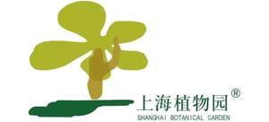 上海植物园logo,上海植物园标识