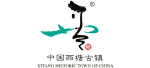 浙江嘉善西塘古镇Logo