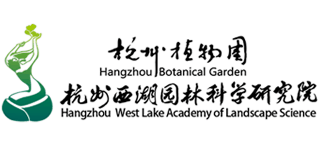 杭州植物园logo,杭州植物园标识