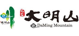 杭州大明山logo,杭州大明山标识