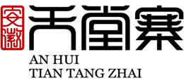安徽省天堂寨logo,安徽省天堂寨标识
